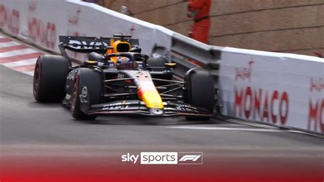 F1 News: Max Verstappen Hits Wall As Massive Brand Blocks 